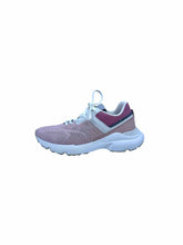 Load image into Gallery viewer, TOD'S Size 9.5 Light Pink Suede Solid Sneakers