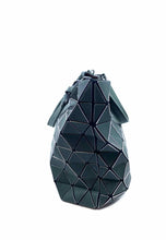 Load image into Gallery viewer, ISSEY MIYAKE Bao Bao Green Handbag