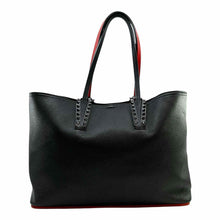 Load image into Gallery viewer, CHRISTIAN LOUBOUTIN Cabata Leather Handbag