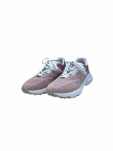 Load image into Gallery viewer, TOD'S Size 9.5 Light Pink Suede Solid Sneakers