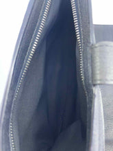 Load image into Gallery viewer, BOTTEGA VENETA Black Leather Intrecciato Bi-fold Wallet Wallet