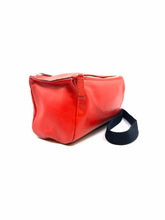 Load image into Gallery viewer, GIVENCHY Red Leather Handbag
