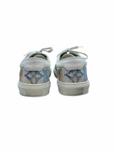 Load image into Gallery viewer, LOUIS VUITTON Size 9 White Men's Sneakers