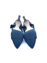 Load image into Gallery viewer, ALEXANDER WANG Size 11 Brown Leather Sandals