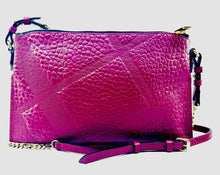 Load image into Gallery viewer, BURBERRY Peyton Leather Crossbody