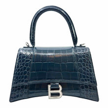Load image into Gallery viewer, BALENCIAGA Hourglass Handbag