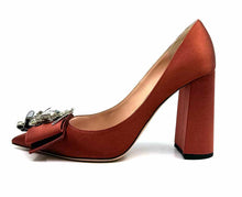 Load image into Gallery viewer, ROCHAS Pompei Pumps | Size 7.5