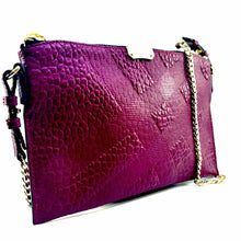 Load image into Gallery viewer, BURBERRY Peyton Leather Crossbody