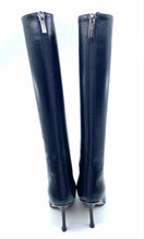 Load image into Gallery viewer, JIMMY CHOO Black Tall Boot | 7
