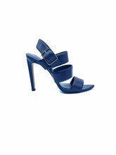 Load image into Gallery viewer, ALEXANDER WANG Size 11 Brown Leather Sandals