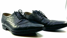 Load image into Gallery viewer, GUCCI Hilary Lux Diamante Men's Shoes | Size 11