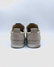 Load image into Gallery viewer, CHRISTIAN LOUBOUTIN Size 44 Beige Men's Sneakers