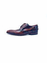 Load image into Gallery viewer, Jeffery West Size 8 Brown, Black Men's Shoes