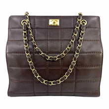 Load image into Gallery viewer, CHANEL Leather Quilted Handbag