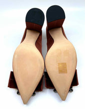 Load image into Gallery viewer, ROCHAS Pompei Pumps | Size 7.5