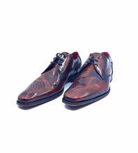 Load image into Gallery viewer, Jeffery West Size 8 Brown, Black Men's Shoes