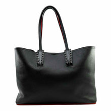 Load image into Gallery viewer, CHRISTIAN LOUBOUTIN Cabata Leather Handbag