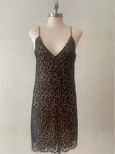 Load image into Gallery viewer, GUCCI Size S Black Lace Lace Dress
