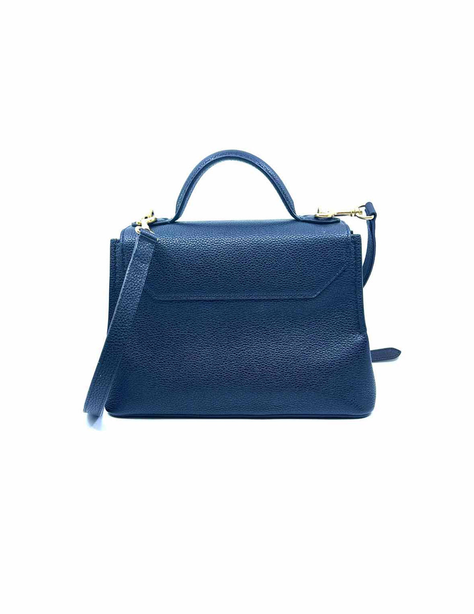 【関税・送料込み】MULBERRY TOP HANDLE BAGS Mulberry | Large Amberley Top Handle | Black Cherry Small