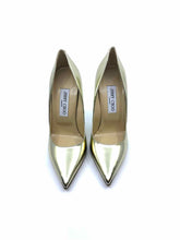 Load image into Gallery viewer, JIMMY CHOO Romy Pumps | Size 37