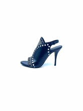 Load image into Gallery viewer, ALEXANDER WANG Size 6.5 Black & White Pumps