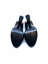 Load image into Gallery viewer, SIGERSON MORRISON Size 6.5 Brown Fabric Sequined Pumps