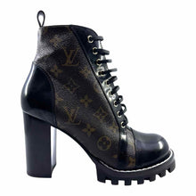Load image into Gallery viewer, LOUIS VUITTON Star Trail Ankle Boot | 9