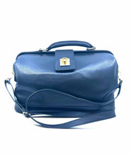 Load image into Gallery viewer, CELINE Black Leather Handbag