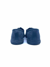 Load image into Gallery viewer, GUCCI Size 8 Black Men's Sneakers