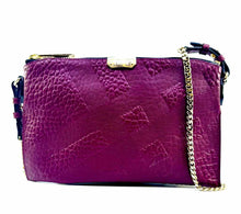 Load image into Gallery viewer, BURBERRY Peyton Leather Crossbody