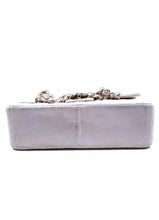 Load image into Gallery viewer, CHANEL Classic White Leather Handbag