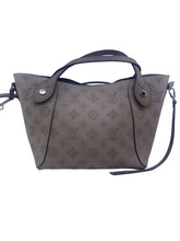 Load image into Gallery viewer, LOUIS VUITTON Taupe Leather Handbag

