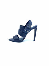Load image into Gallery viewer, ALEXANDER WANG Size 11 Brown Leather Sandals