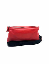 Load image into Gallery viewer, GIVENCHY Red Leather Handbag