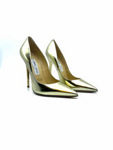 Load image into Gallery viewer, JIMMY CHOO Romy Pumps | Size 37