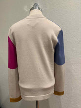 Load image into Gallery viewer, CHANEL Size 2 Multi-Color Cardigan

