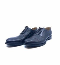 Load image into Gallery viewer, GUCCI Size 8.5 Brown Oxfords