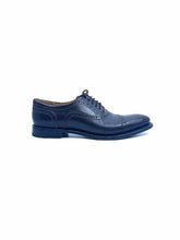 Load image into Gallery viewer, GUCCI Size 8.5 Brown Oxfords