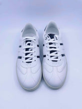 Load image into Gallery viewer, SALVATORE FERRAGAMO Size 9.5 White Men's Sneakers