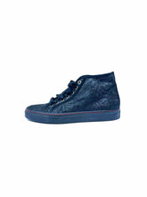 Load image into Gallery viewer, VALENTINO Size 8 Black Sneakers