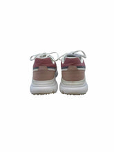 Load image into Gallery viewer, TOD'S Size 9.5 Light Pink Suede Solid Sneakers
