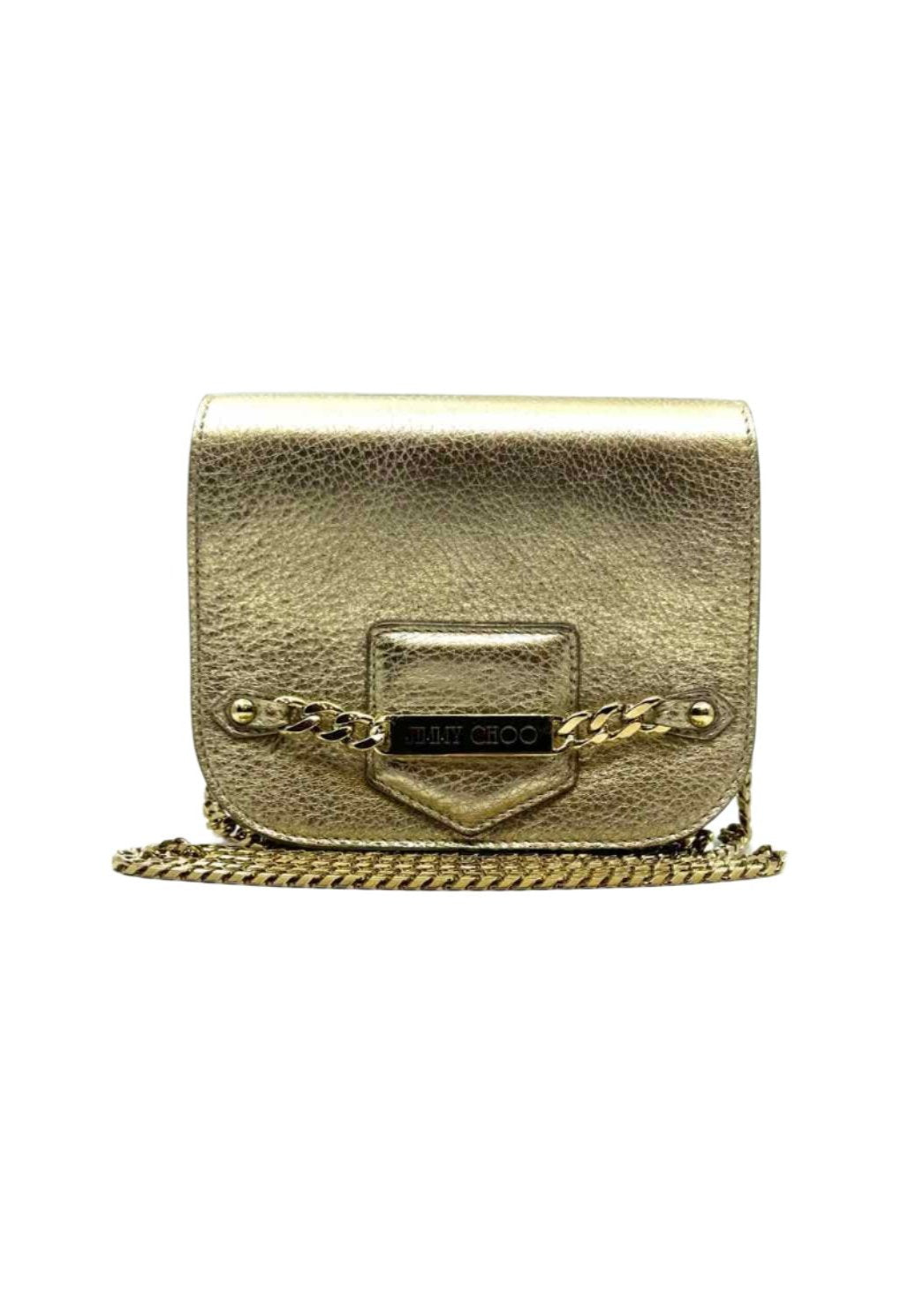 Jimmy choo evening bag on sale