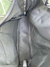 Load image into Gallery viewer, ISSEY MIYAKE Bao Bao Green Handbag