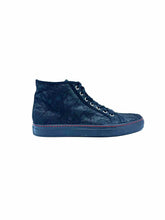 Load image into Gallery viewer, VALENTINO Size 8 Black Sneakers