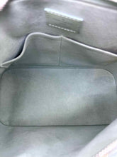 Load image into Gallery viewer, LOUIS VUITTON ALMA PM Mint Patent Leather Solid Epi Handbag