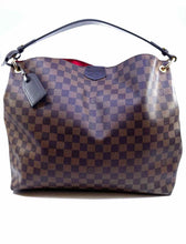 Load image into Gallery viewer, LOUIS VUITTON BROWN & BEIGE Handbag