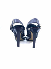 Load image into Gallery viewer, ALEXANDER WANG Size 11 Brown Leather Sandals