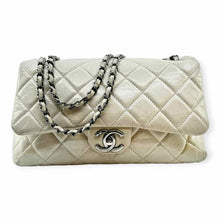 Load image into Gallery viewer, CHANEL Medium Single Flap Handbag