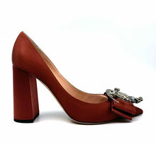 Load image into Gallery viewer, ROCHAS Pompei Pumps | Size 7.5