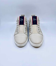 Load image into Gallery viewer, CHRISTIAN LOUBOUTIN Size 44 Beige Men's Sneakers